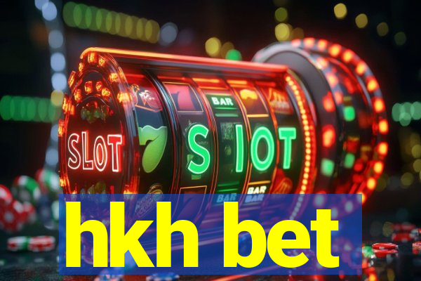 hkh bet